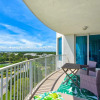 Отель Palms Resort #2916 Full 2 Bedroom, фото 34