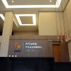 Отель Pituba Praiamar Hotel, фото 6