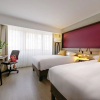 Отель Mercure Ariosto Lima, фото 4