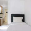 Отель Contemporer Studio Apartment M-Town Residence near Summarecon Mall Serpong, фото 2