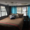 Отель Harbor Houseboat, фото 2