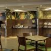 Отель Fairfield Inn & Suites by Marriott Johnson City, фото 17