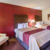 Отель Red Roof Inn Kingsport, фото 10