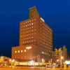 Отель ART HOTEL Aomori в Аомори