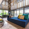 Отель The Deck Patong By Favstay, фото 2