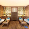 Отель Lugui International Hotel, фото 4