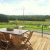 Отель Cosy Holiday Home in Vodelee With Private Garden, фото 5