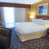 Отель Holiday Inn Gainesville - University Center, an IHG Hotel, фото 25