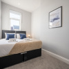 Отель Brynglas 4BR House, фото 4