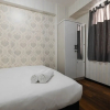 Отель Simplicity Minimalist 2Br Bassura City Apartment, фото 12