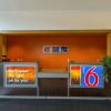 Отель Motel 6 Baraboo, WI - Lake Delton, фото 1
