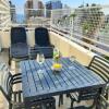Отель Sea Breeze Central, 2bed, фото 19