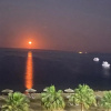 Отель Immaculate 3-bed Apartment sea View, фото 19