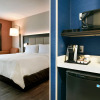Отель Holiday Inn Express & Suites Jersey City - Holland Tunnel, an IHG Hotel, фото 4