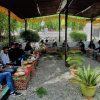Отель Nilza guesthouse and restuarant, фото 6
