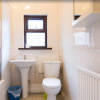 Отель Birchfields Guest House, фото 7