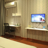 Отель Wogo Pleaself Hotel Xianju Bus Station, фото 2