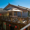 Отель Lijiang Danchun Sunshine Inn, фото 21