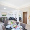 Отель Protaras Holiday Villa Ne3, фото 11