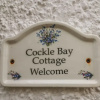 Отель Cockle Bay Cottage, фото 19