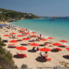 Отель Erato Apartment in Argostoli, фото 12