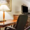 Отель Rodeway Inn & Suites Fort Rucker, фото 16