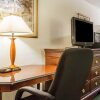 Отель Rodeway Inn & Suites Fort Rucker, фото 17