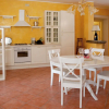 Отель Snug Apartment in Monticelli Brusati near lake Iseo, фото 1