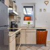 Отель Torunska Apartment Pobierowo by Renters, фото 16
