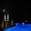 Отель happyholiday's Platinum Suites near KLCC, фото 30