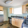 Отель Light & Airy Family Home, фото 14