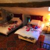 Отель Chambres D'Hôtes la Bergerie, фото 4