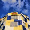 Отель Sun Inns Meru Raya, фото 5