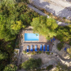 Отель Villa Ofelia in Massa Lubrense, фото 30