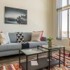 Отель Lofted Studio with Parking by Frontdesk, фото 3