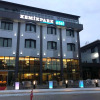 Отель KemikPark Otel, фото 1