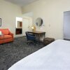 Отель Hampton Inn & Suites Clinton, фото 5