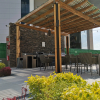 Отель Staybridge Suites Irapuato, an IHG Hotel, фото 24