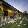 Отель Nanang Antique Ubud Villa, фото 1