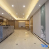 Отель Huaju Yashe Hotel (Huzhou Zhili Children's Clothing City), фото 6