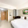 Отель Cozy Stay Studio Apartment At Gateway Park Lrt City Bekasi, фото 10