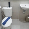 Отель Best View & Cozy Studio Apartment at Benson Supermall Mansion, фото 11