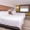 Отель Holiday Inn Express Hotel & Suites Elgin, an IHG Hotel, фото 7