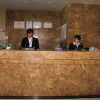 Отель GreenTree Inn Yancheng Economic Development Zone Management Committee Express Hotel, фото 14