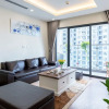 Отель Modern Apartment in Ha Noi Centre, фото 39