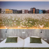 Отель ibis Styles Almere, фото 21