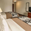 Отель Sleep Inn South Bend Airport, фото 5