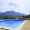 Отель Appartamento con vista sul lago di Iseo e piscina, фото 13