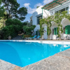 Отель Il Carrubo Capri, фото 10