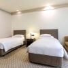 Отель Hyatt Hotel Canberra - a Park Hyatt, фото 30